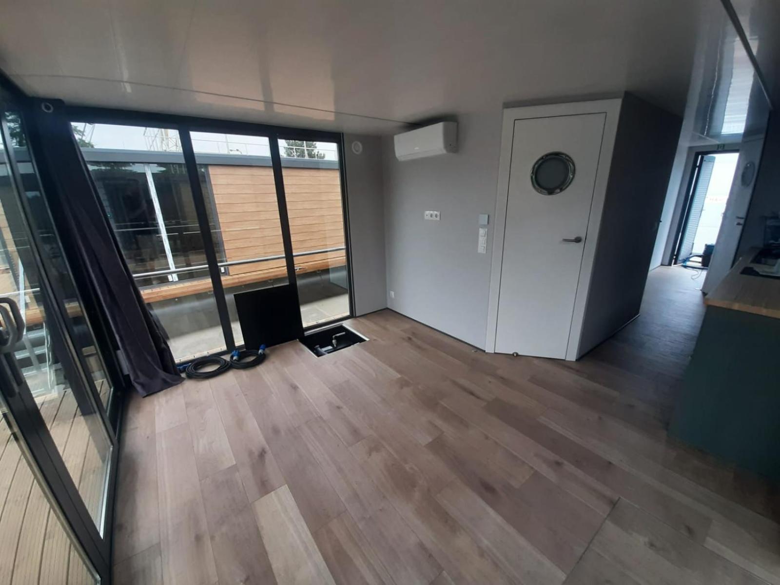 Ringoe Båter Göteborg