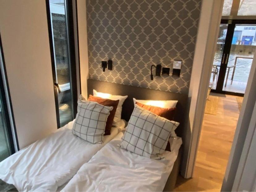 Ringoe Bådhotel