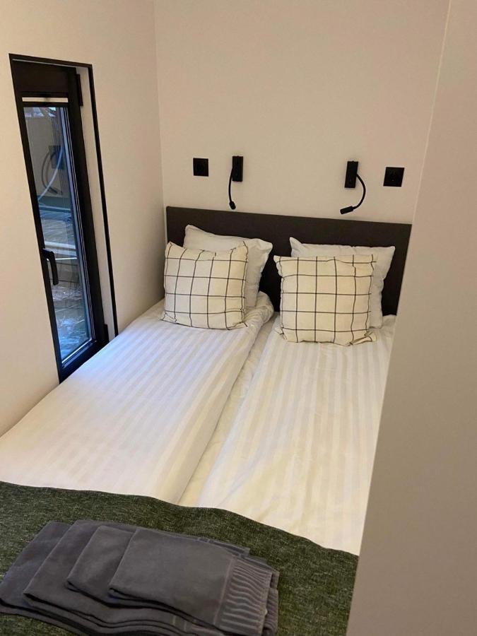 Bådhotel Ringoe