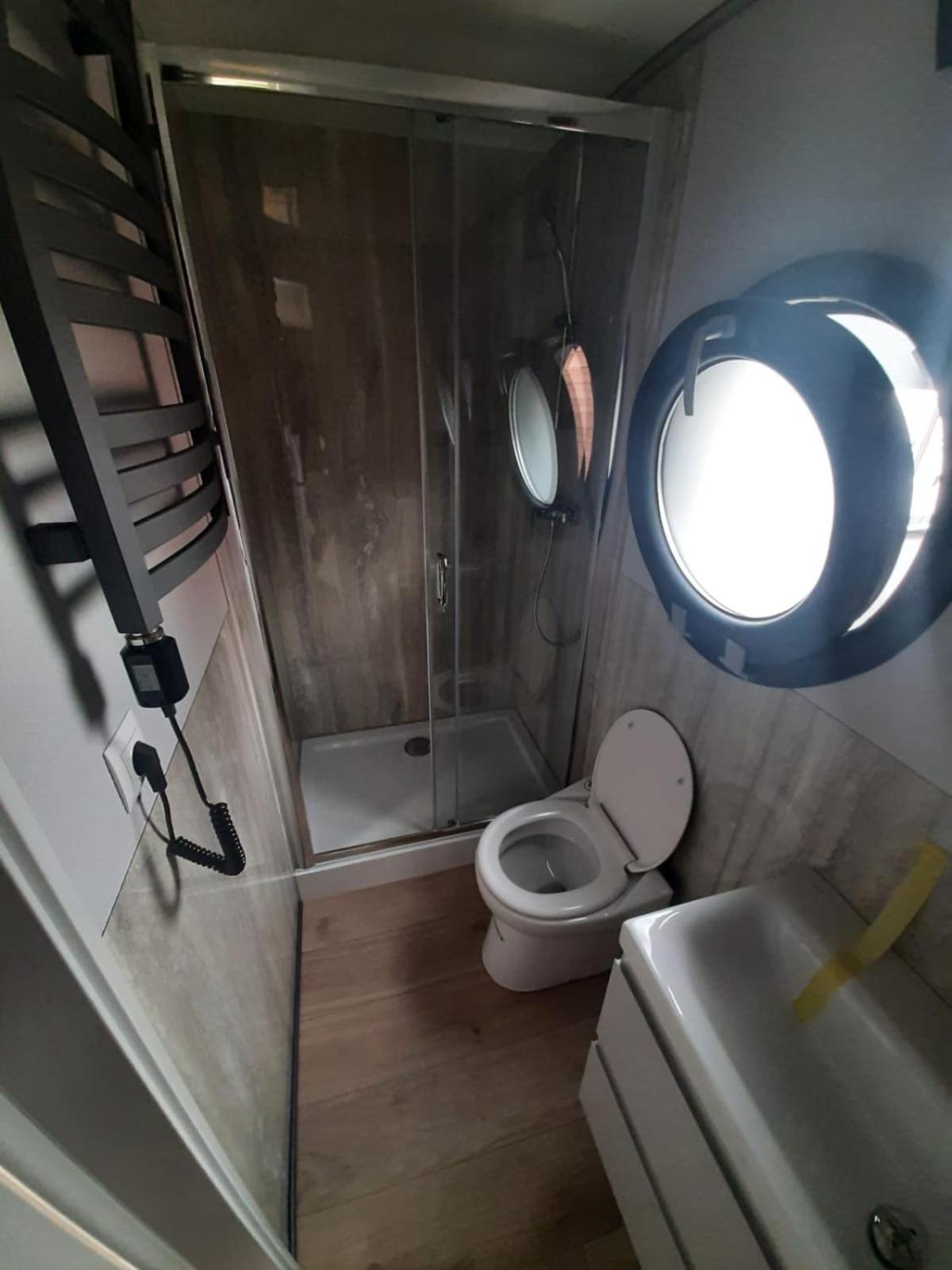 Bådhotel Ringoe Göteborg