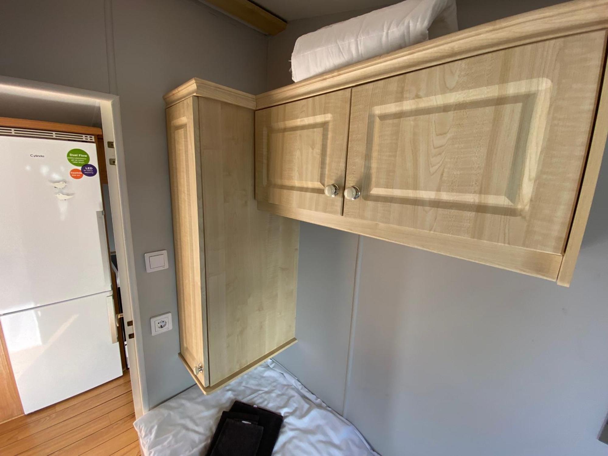 Bådhotel Ringoe *
