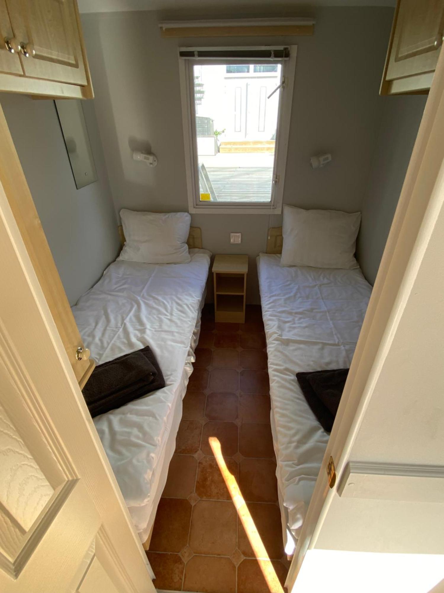 Ringoe Bådhotel *