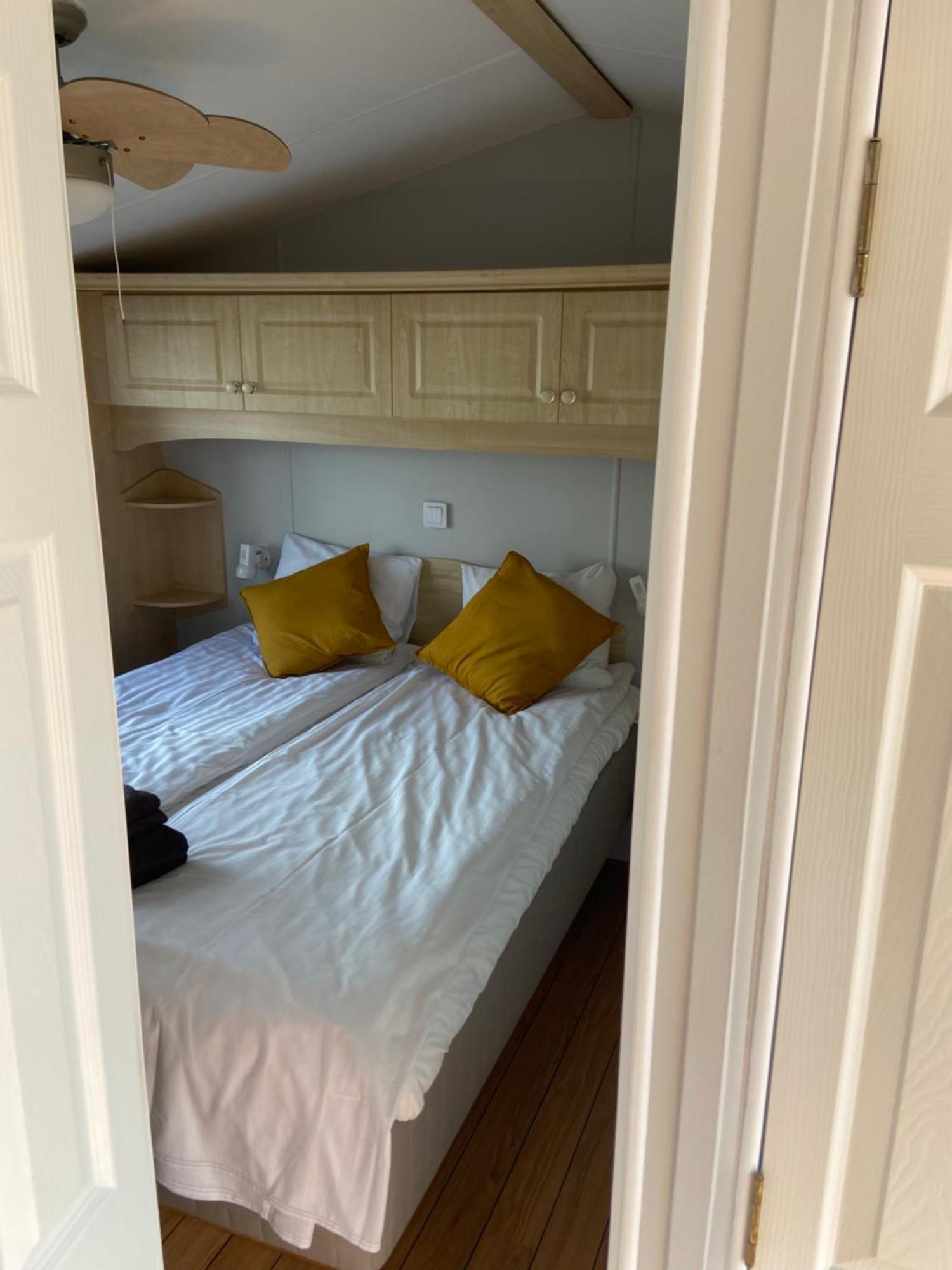 Bådhotel Ringoe Göteborg