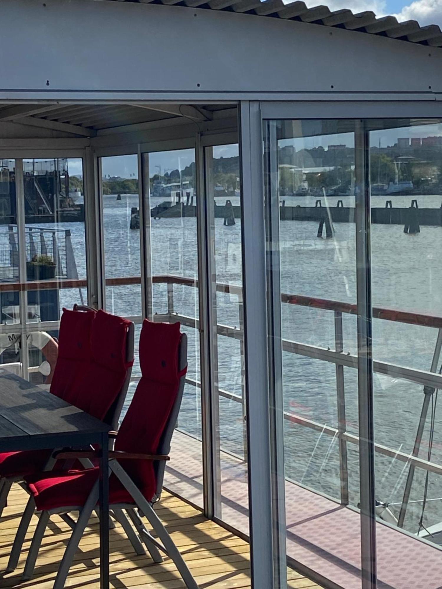 Ringoe Bådhotel *