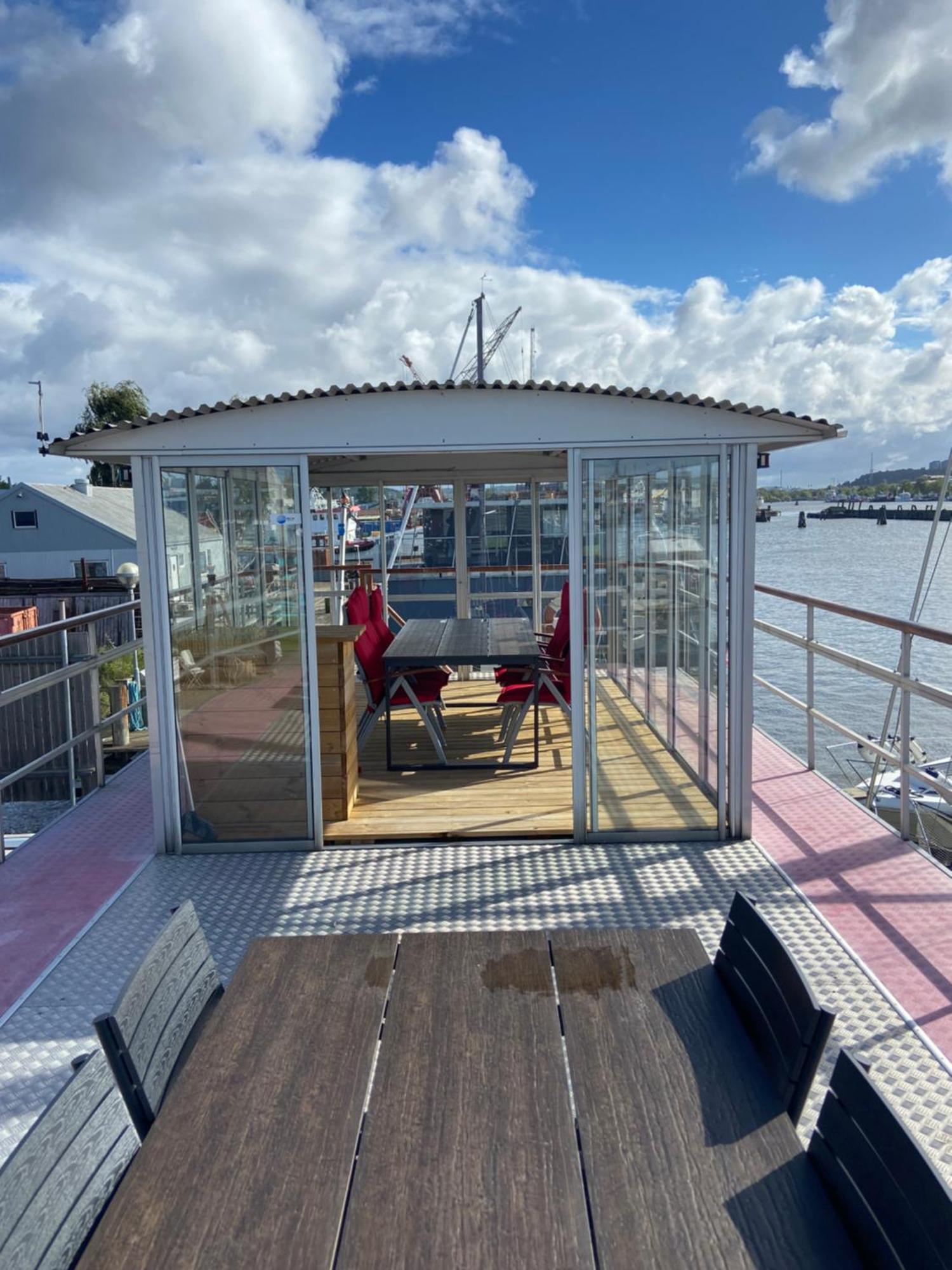 Ringoe Bådhotel