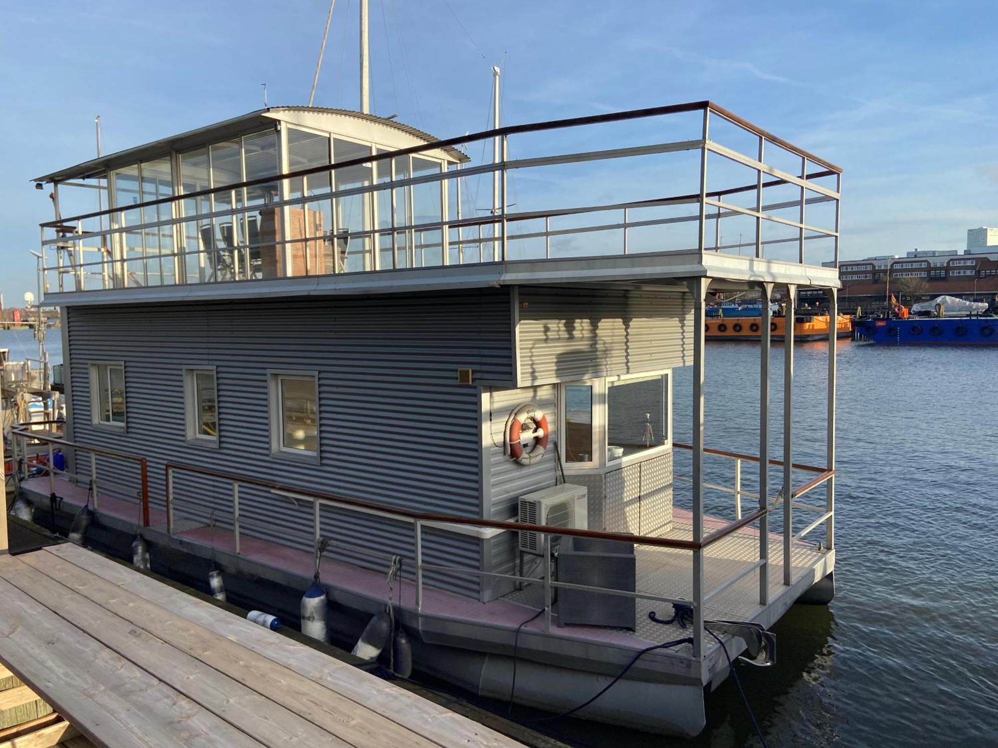 Ringoe Bådhotel *