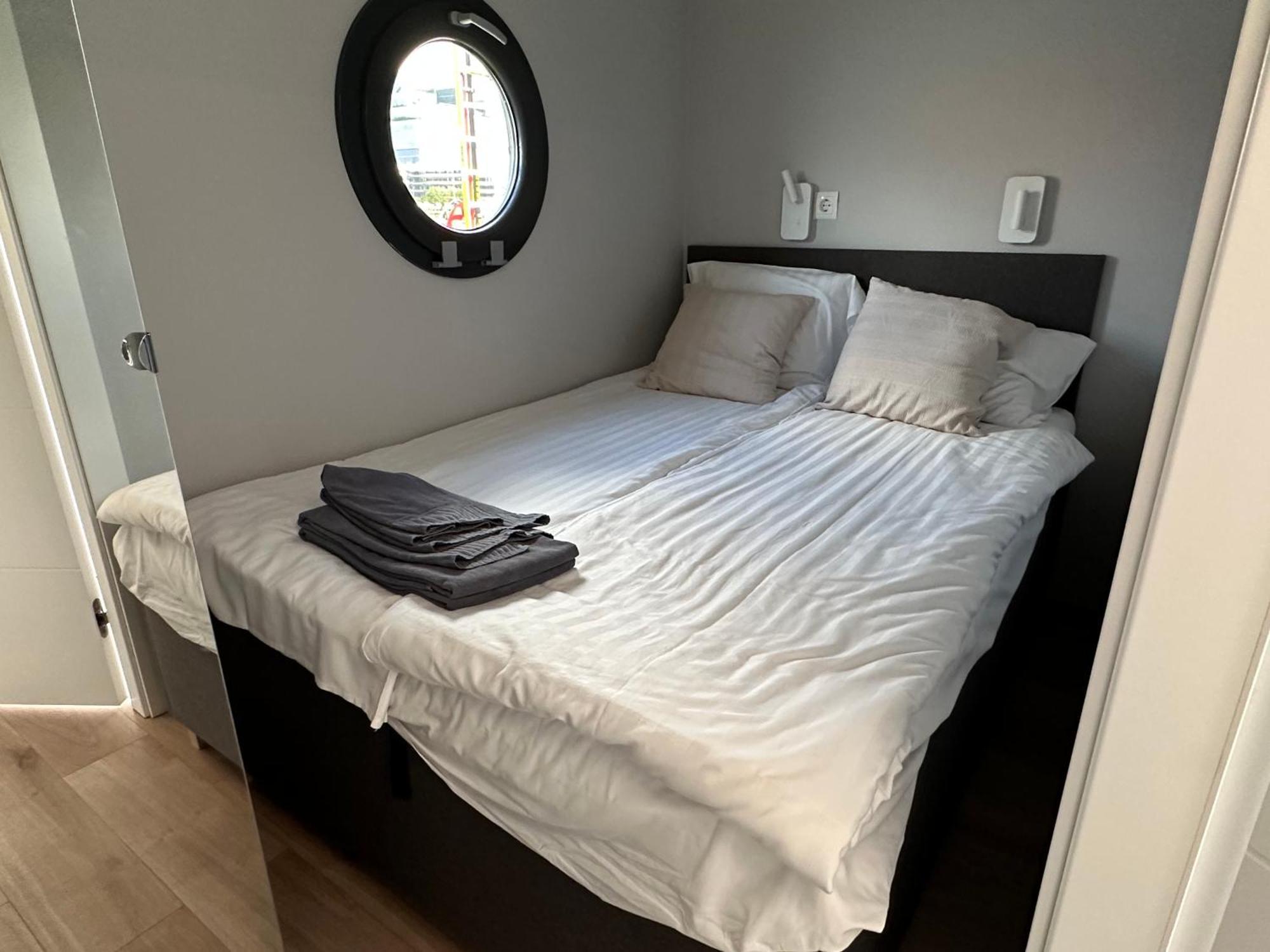 Bådhotel Ringoe