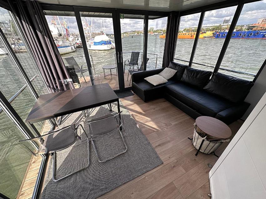 Ringoe Bådhotel *