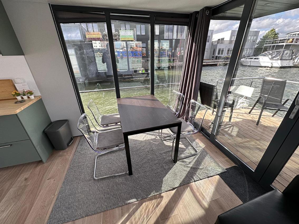 Bådhotel Ringoe