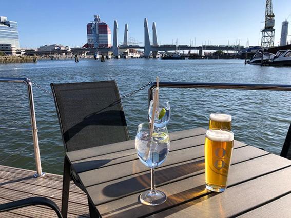 Ringoe Göteborg
